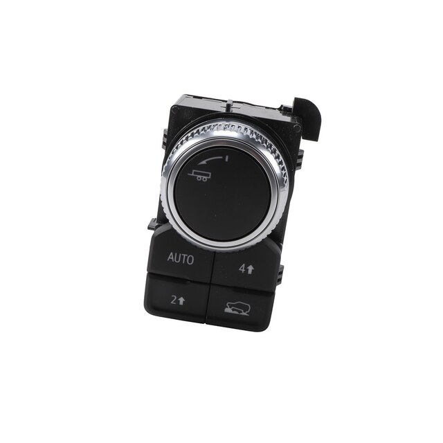 GM Genuine Parts Ride Control Switch