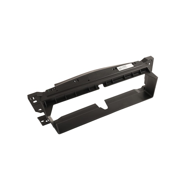 GM Genuine Parts Radiator Air Front Lower Baffle