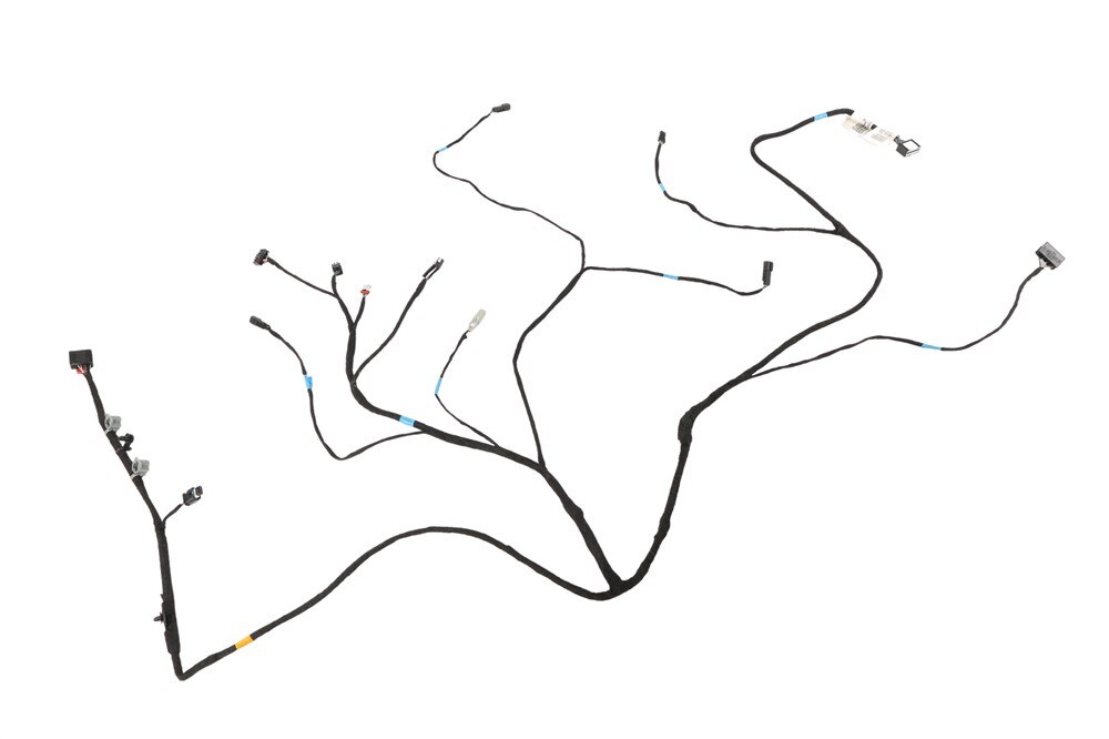GM Genuine Parts Roof Wiring Harness