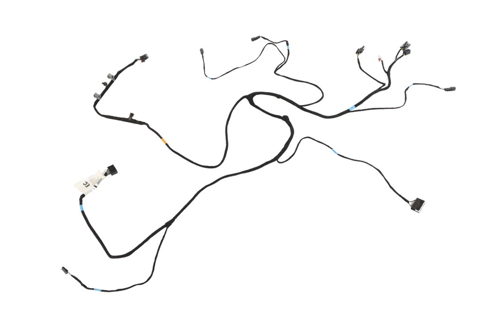 GM Genuine Parts Roof Wiring Harness