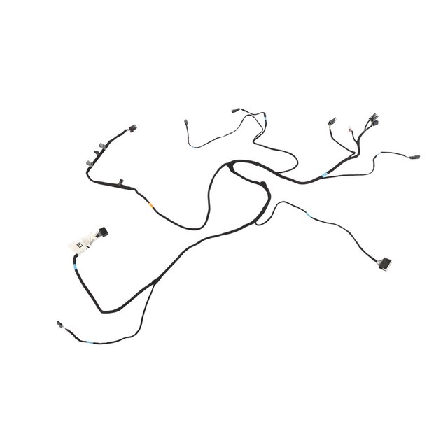 GM Genuine Parts Roof Wiring Harness