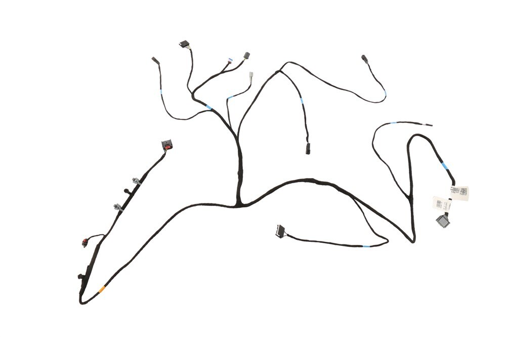 GM Genuine Parts Roof Wiring Harness