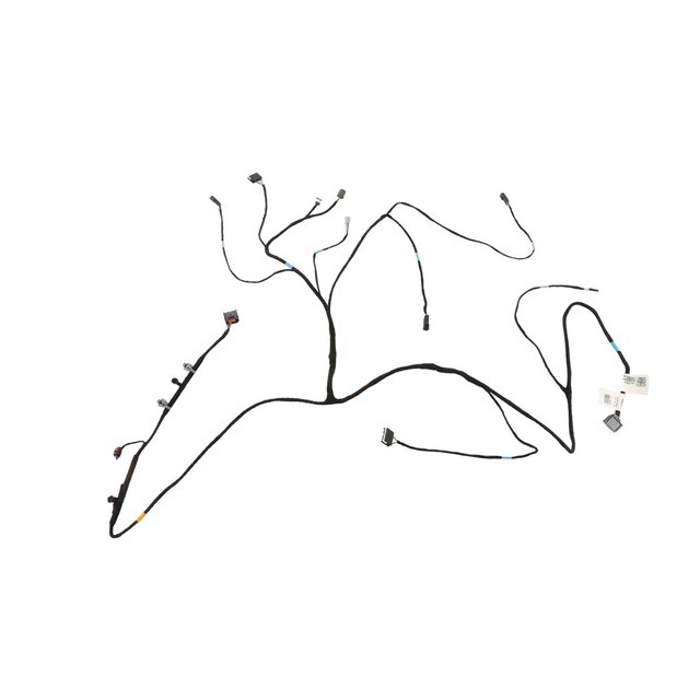 GM Genuine Parts Roof Wiring Harness