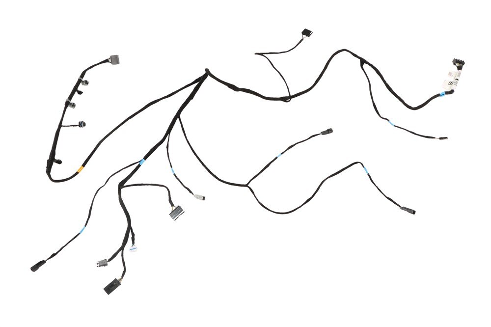GM Genuine Parts Roof Wiring Harness
