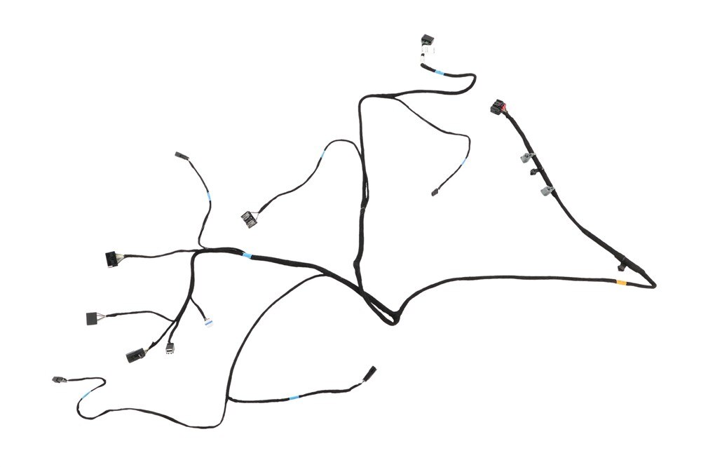 GM Genuine Parts Roof Wiring Harness