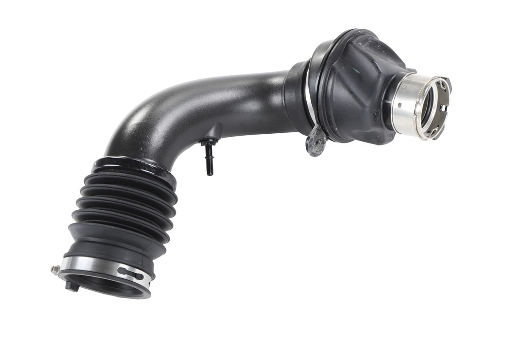 GM Genuine Parts Auxiliary Air Cleaner Outlet Duct