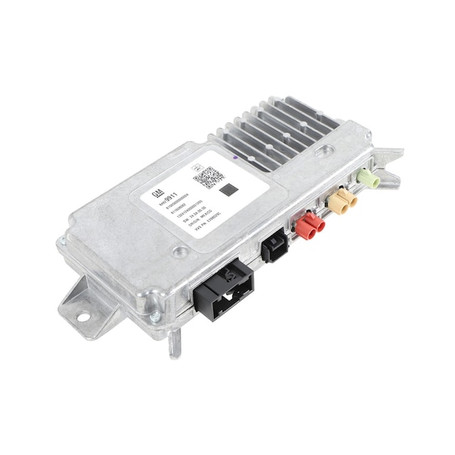 GM Genuine Parts Video Processing Module