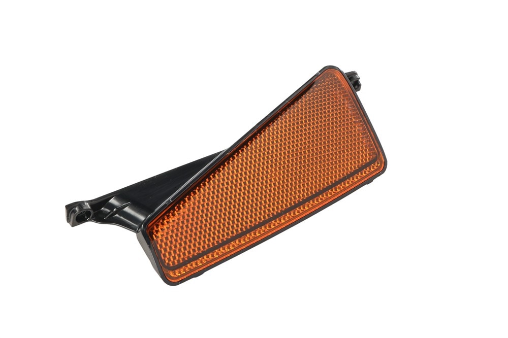 GM Genuine Parts Front Side Marker Lamp