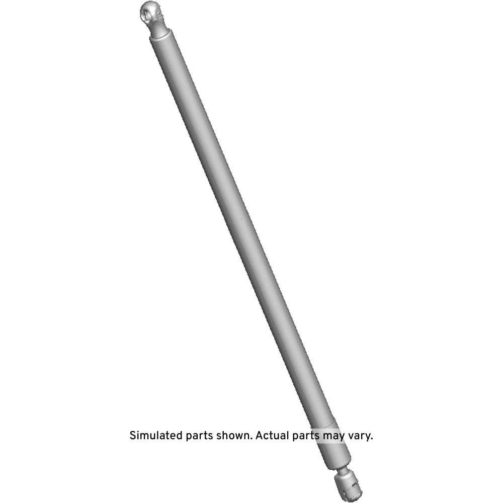 GM Genuine Parts Passenger Side Liftgate Strut