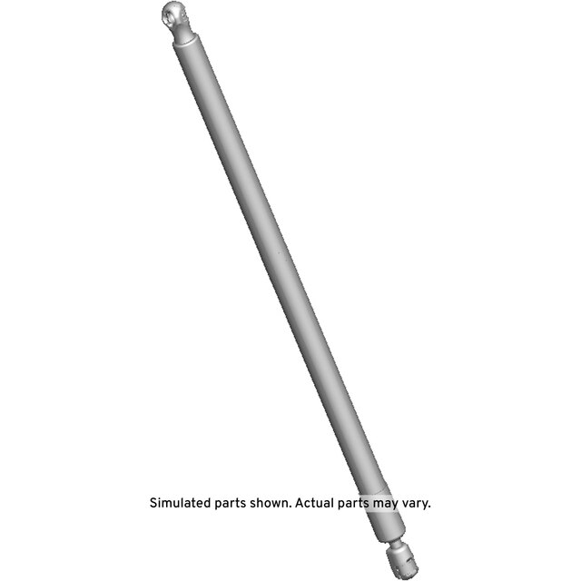 GM Genuine Parts Passenger Side Liftgate Strut