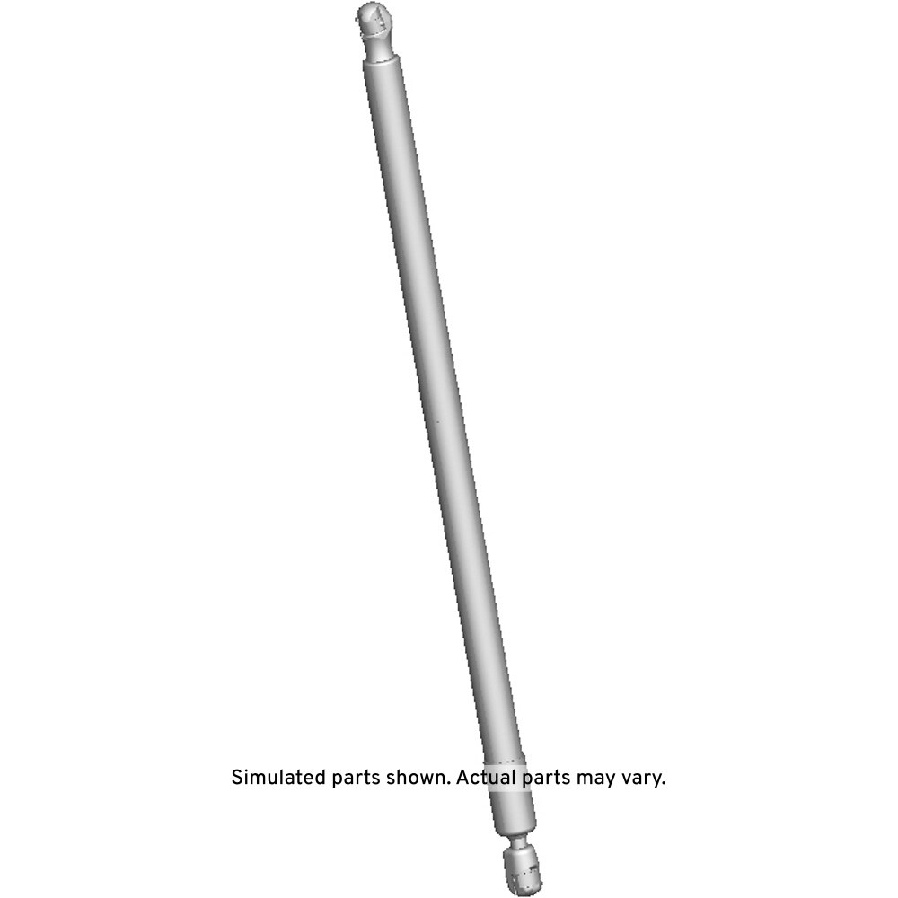GM Genuine Parts Driver Side Liftgate Strut
