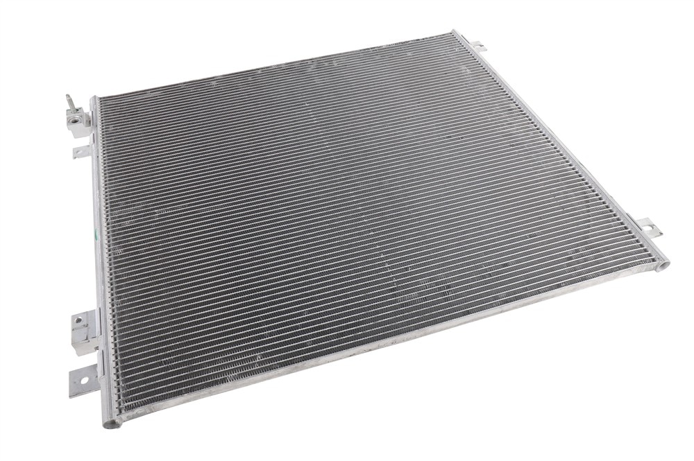 GM Genuine Parts Air Conditioning Condenser