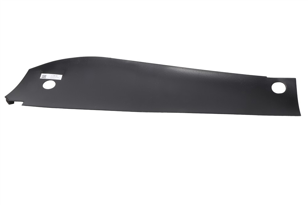 GM Genuine Parts Windshield Wiper System Module Shield