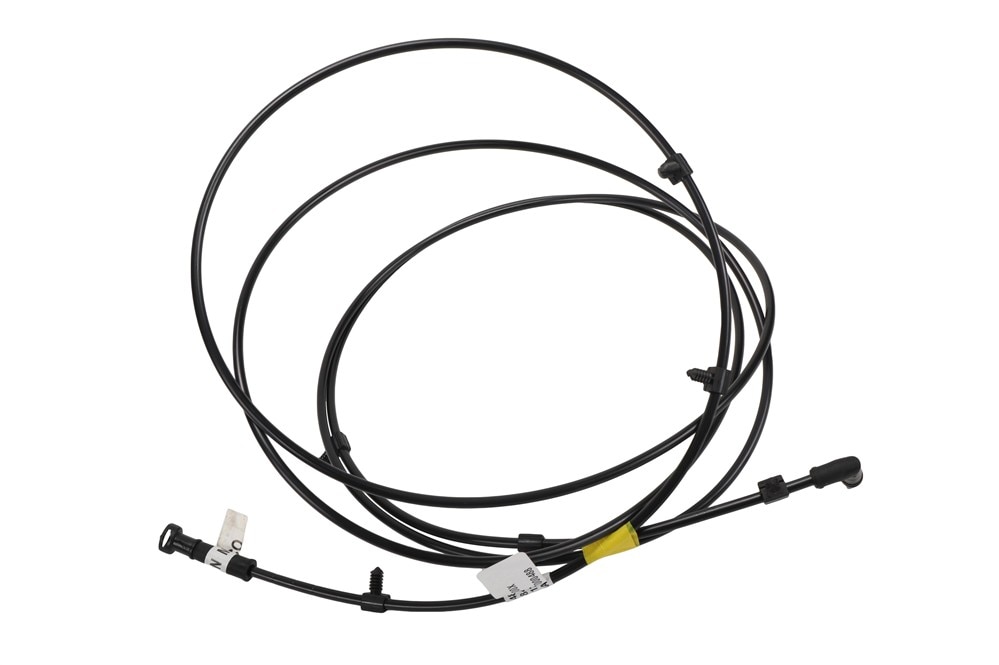 GM Genuine Parts Rear Window Washer Nozzle Extension Hose