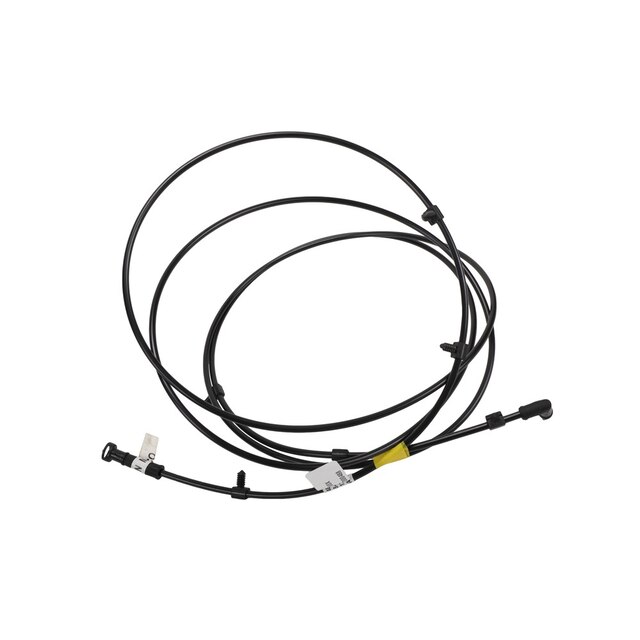 GM Genuine Parts Rear Window Washer Nozzle Extension Hose