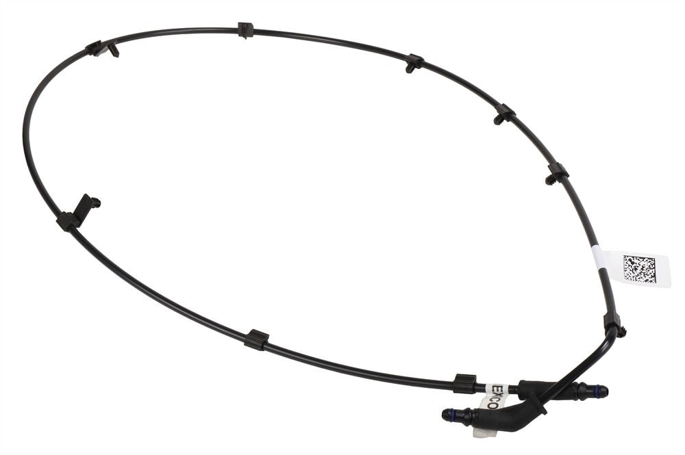 GM Genuine Parts Rear Window Washer Nozzle Extension Hose