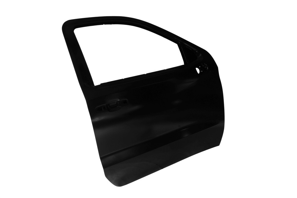 GM Genuine Parts Front Passenger Side Door