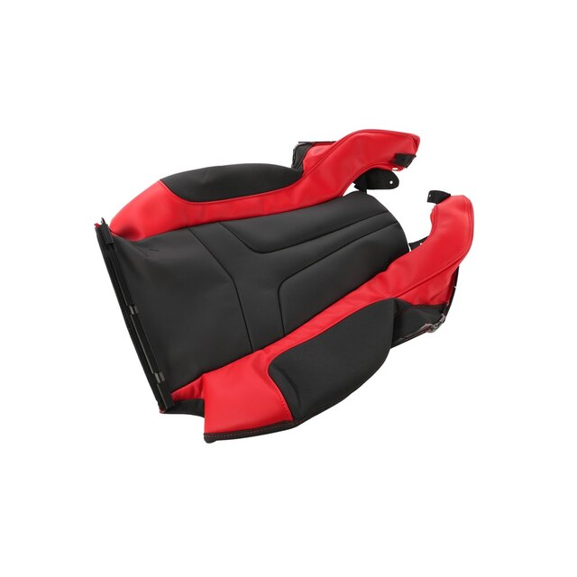 GM Genuine Parts Black Driver Seat Back Cover