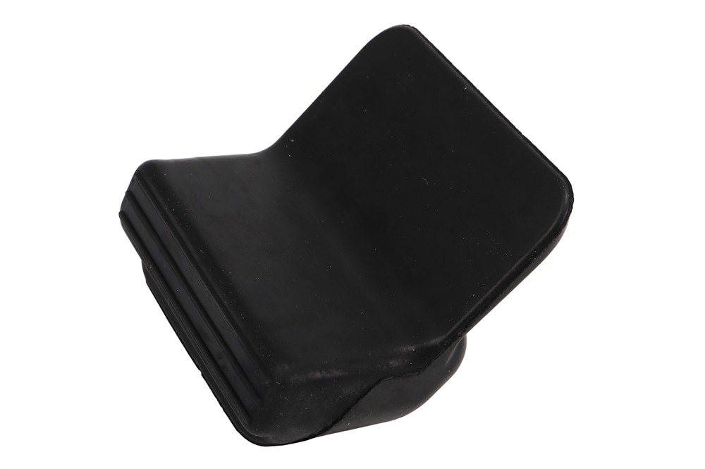 GM Genuine Parts Passenger Side Hood Front Bumper