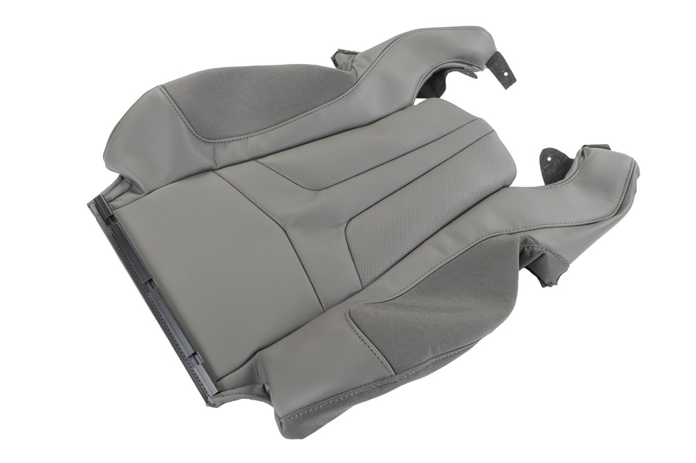 GM Genuine Parts Artemis Driver Seat Back Cover