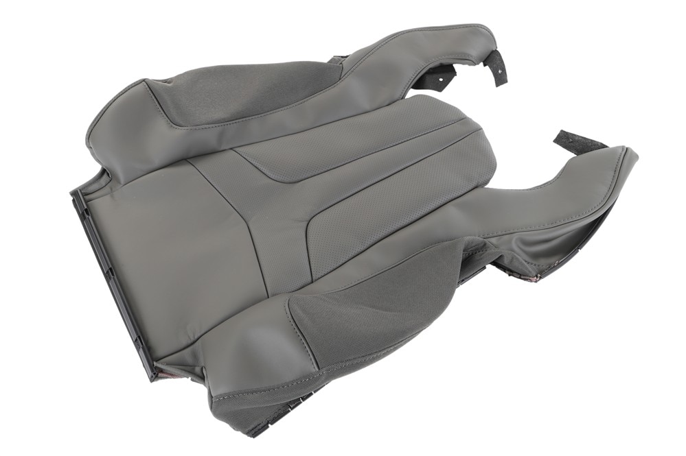 GM Genuine Parts Artemis Front Passenger Side Seat Back Cover