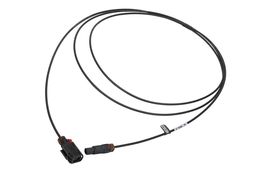 GM Genuine Parts Digital Radio and Navigation Antenna Cable