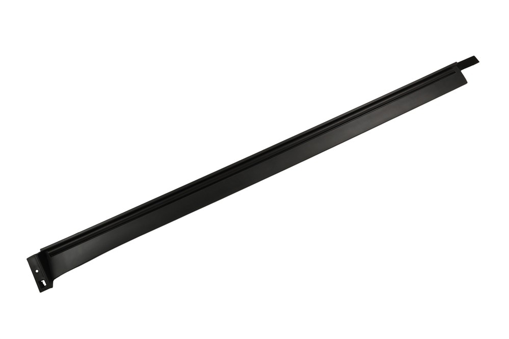 GM Genuine Parts Black Driver Side Rocker Panel Molding
