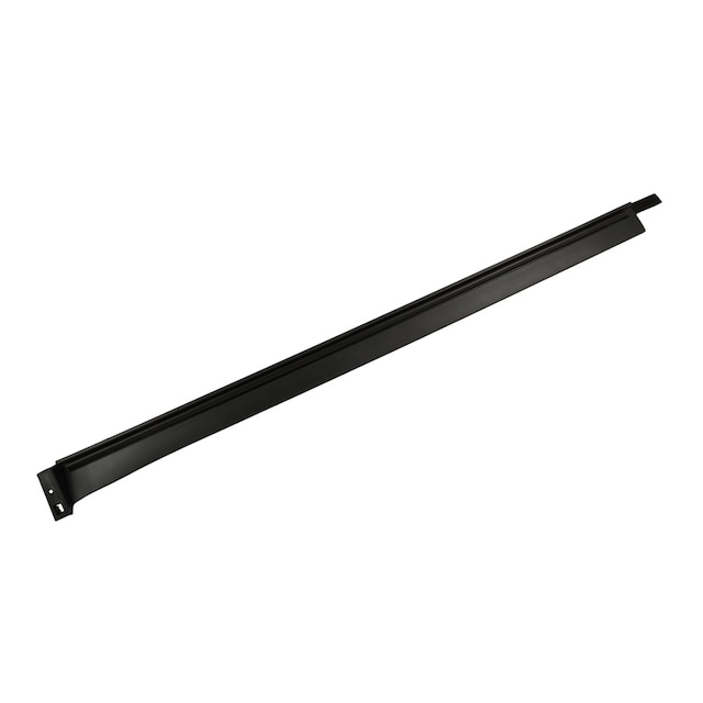 GM Genuine Parts Black Driver Side Rocker Panel Molding