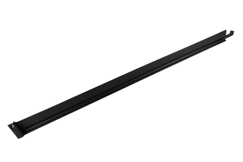 GM Genuine Parts Black Passenger Side Rocker Panel Molding