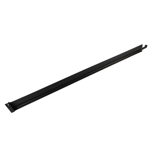 GM Genuine Parts Black Passenger Side Rocker Panel Molding