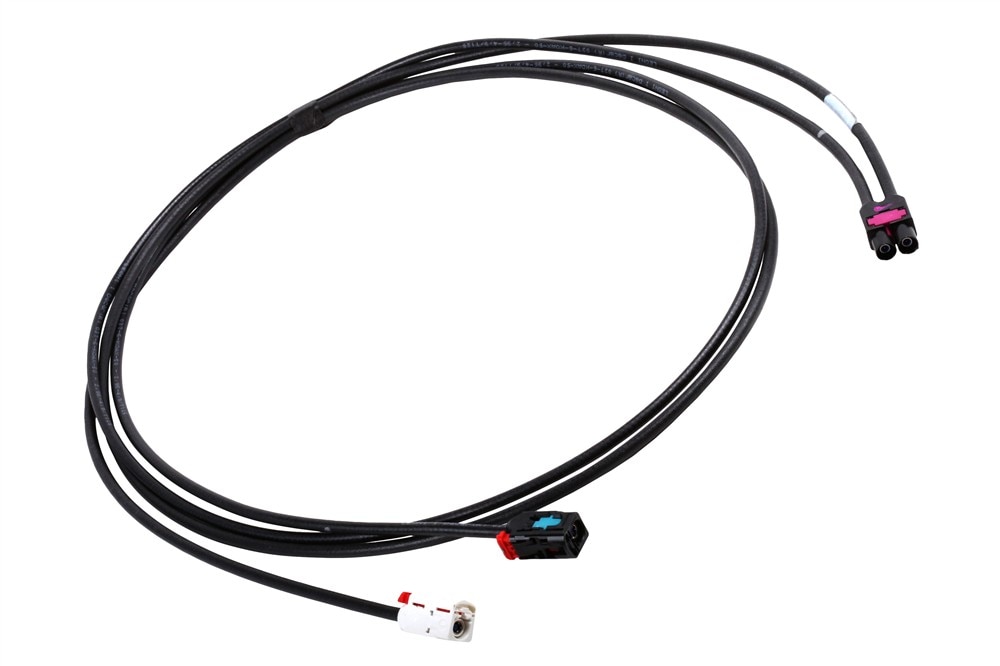 ACDelco GM Original Equipment Digital Radio and Navigation Antenna Cable