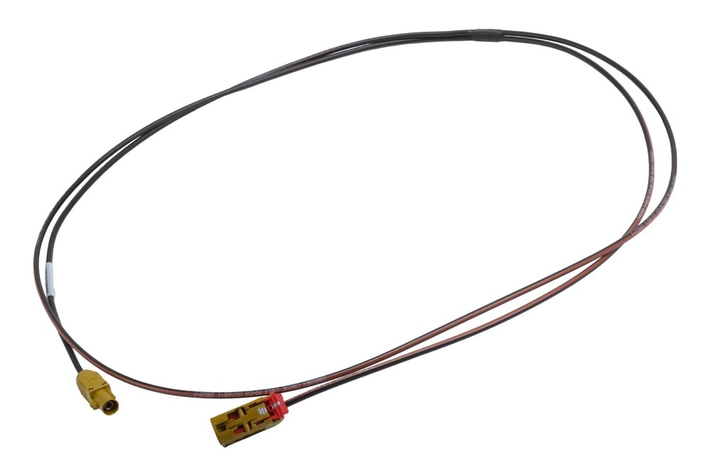 GM Genuine Parts Digital Radio and Navigation Antenna Cable