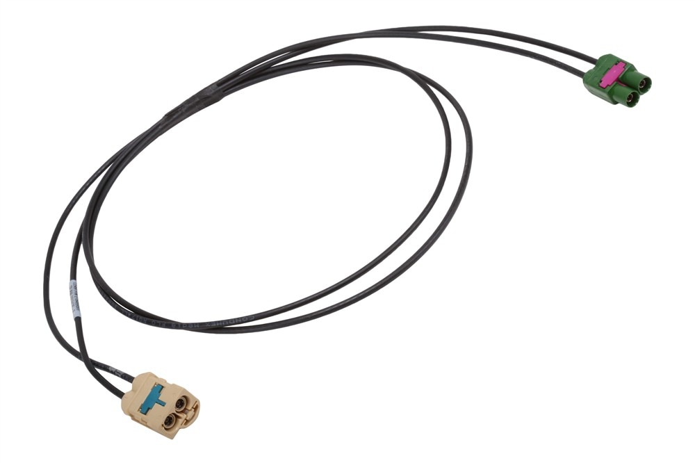 GM Genuine Parts Digital Radio and Navigation Antenna Cable