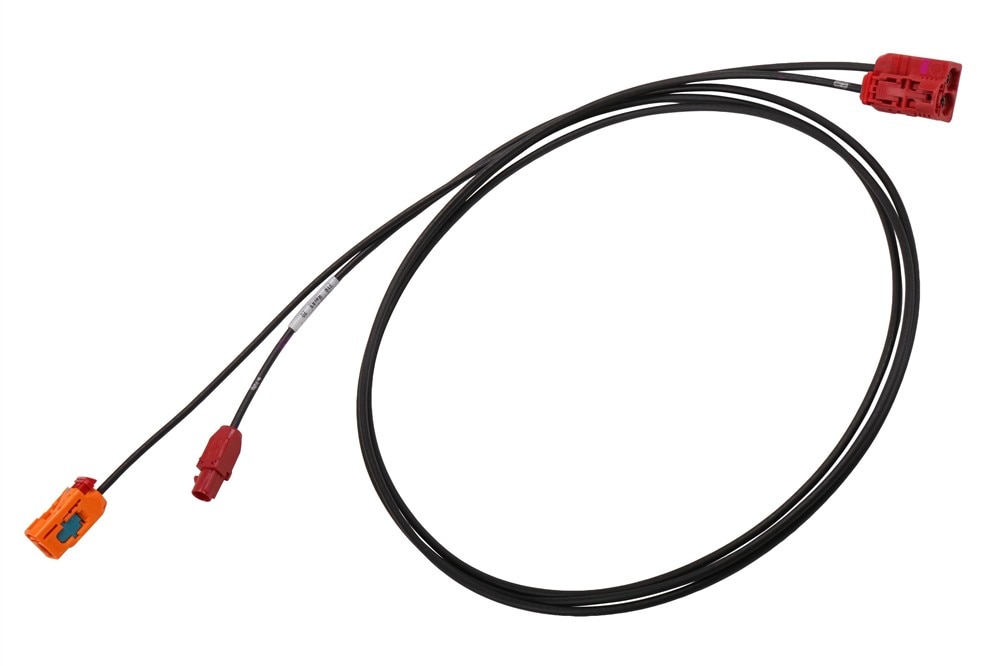 GM Genuine Parts Digital Radio and Navigation Antenna Cable