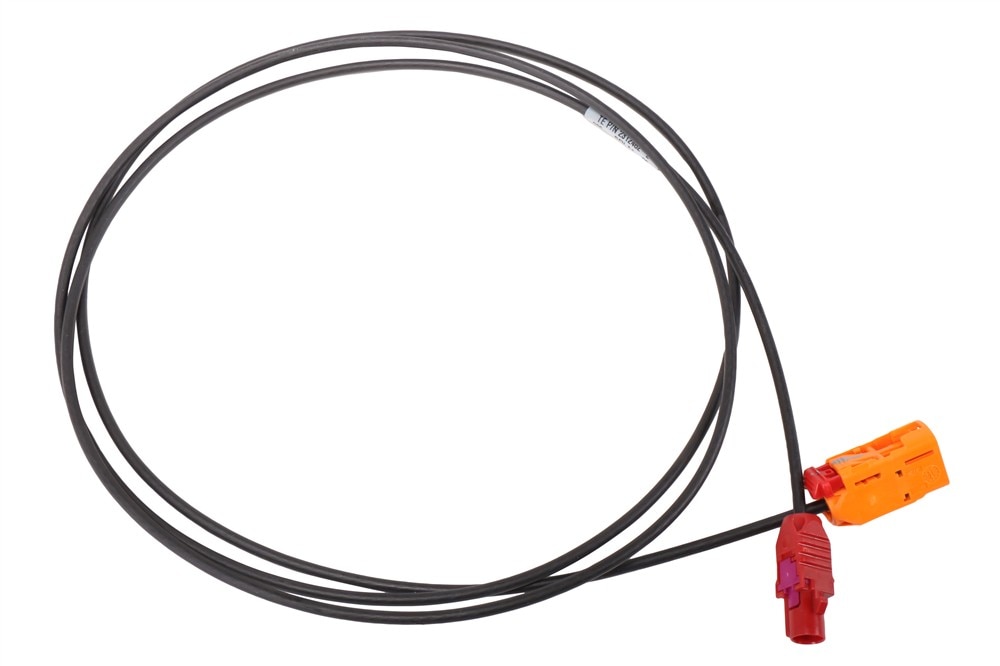 GM Genuine Parts Digital Radio and Navigation Antenna Cable