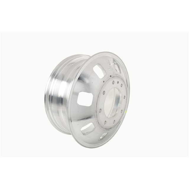 GM Genuine Parts 18x6.5 Steel Rear Outer Wheel