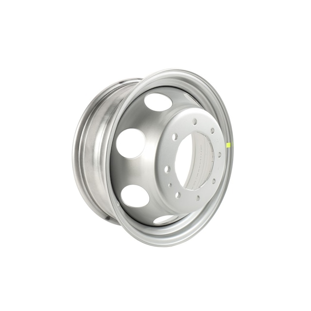 GM Genuine Parts 18 x 6.5 Steel Rear Inner Wheel