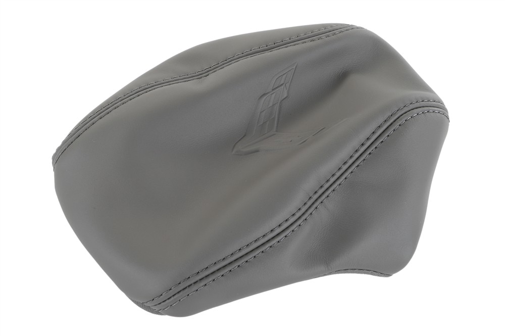 GM Genuine Parts Artemis Front Seat Head Restraint Cover
