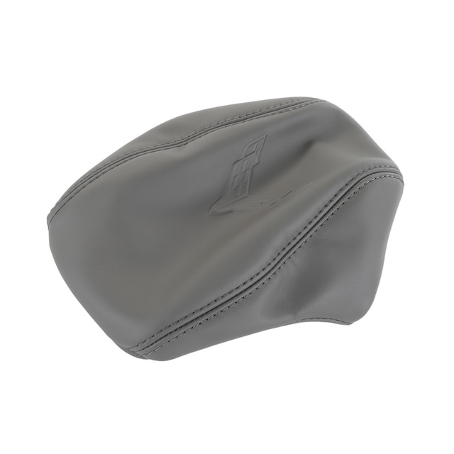 GM Genuine Parts Artemis Front Seat Head Restraint Cover