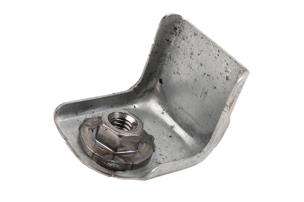 GM Genuine Parts Body Side Front Fender Rear Upper Bracket