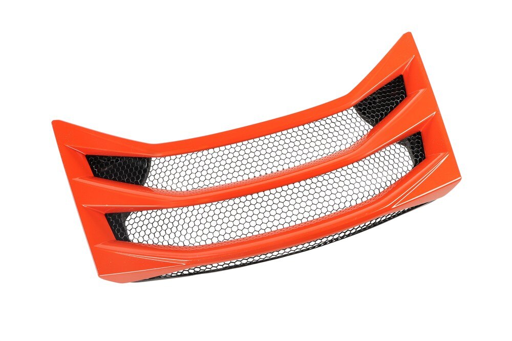 GM Genuine Parts High Voltage Tint Folding Top Stowage Compartment Trim Panel Vent