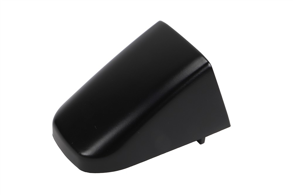 GM Genuine Parts Primed Front Side Door Lock Cylinder Opening Cover
