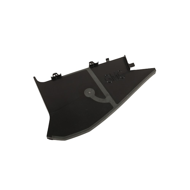 GM Genuine Parts Front Compartment Side Rail Baffle