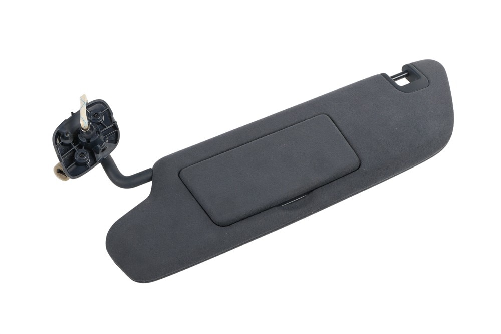 GM Genuine Parts Twilight Blue Driver Side Sunshade