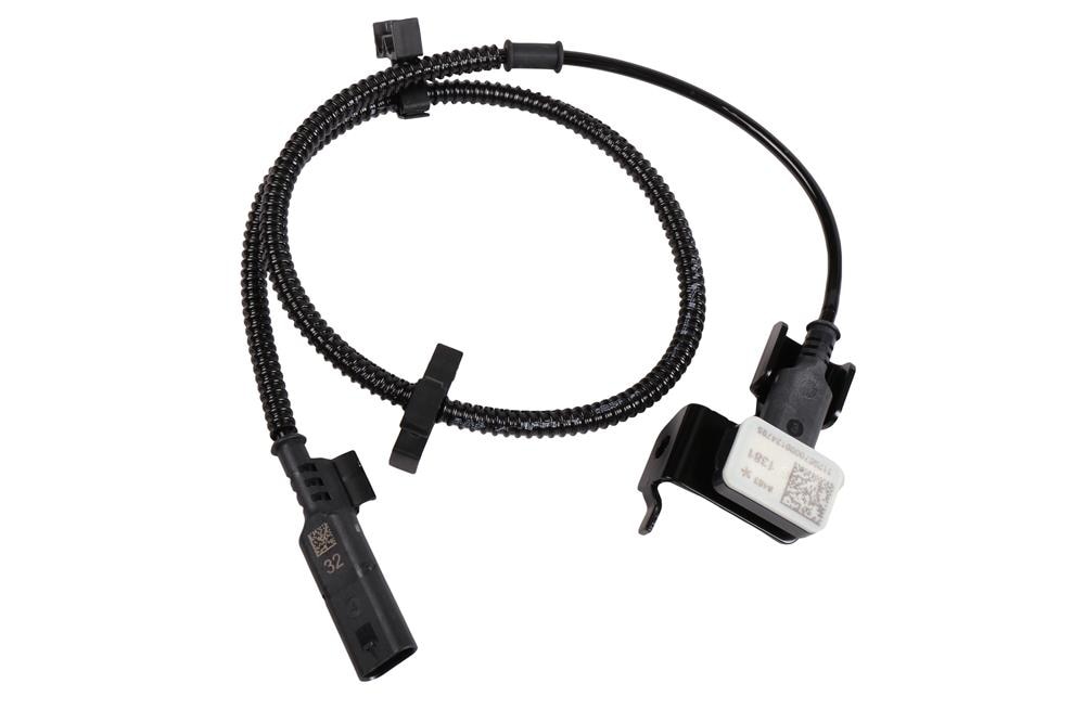 GM Genuine Parts Driver Side Electronic Suspension Wheel Front Vertical Accelerometer