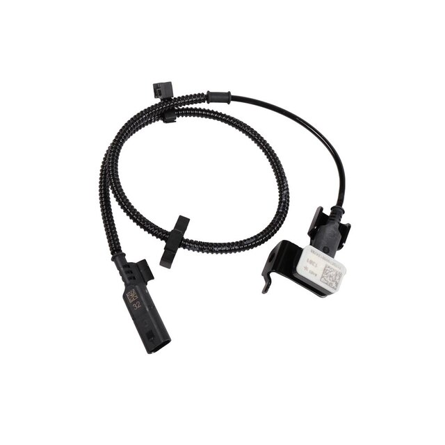 GM Genuine Parts Driver Side Electronic Suspension Wheel Front Vertical Accelerometer