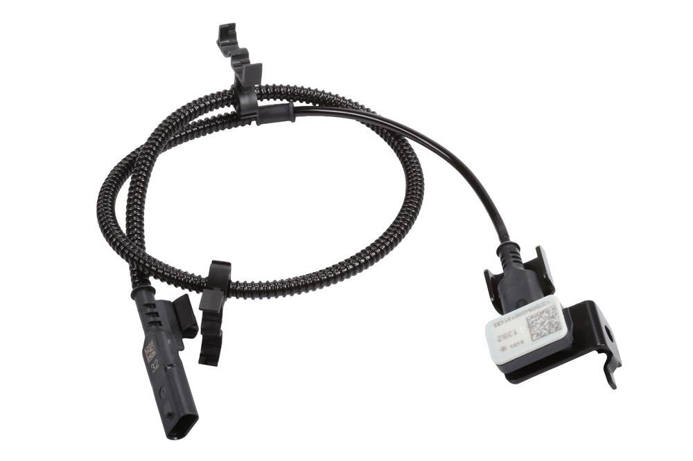 GM Genuine Parts Passenger Side Electronic Suspension Wheel Front Vertical Accelerometer