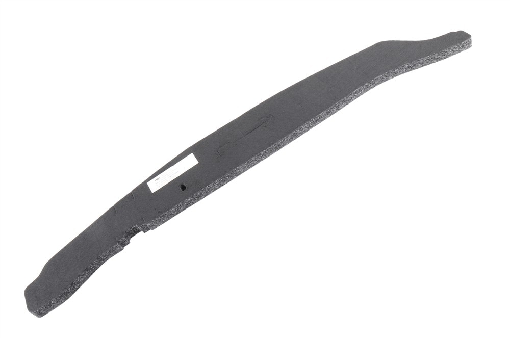 GM Genuine Parts Front Driver Side Fender Insulator