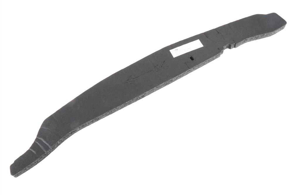GM Genuine Parts Front Passenger Side Fender Insulator