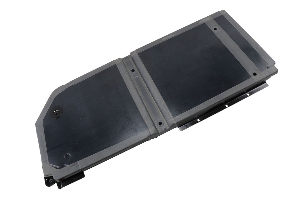 GM Genuine Parts Front Driver Side Floor Panel